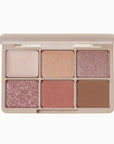 cocktail luce eye palette 03 apricot mellow