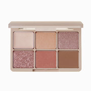 cocktail luce eye palette 03 apricot mellow