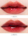 【NEW】Melty flower lip tint 103.sparkle ruby