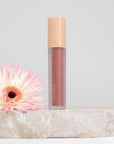 Melty flower lip tint 03. sakura milk