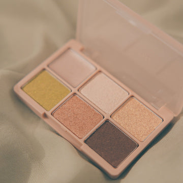 cocktail luce eye palette – haomii