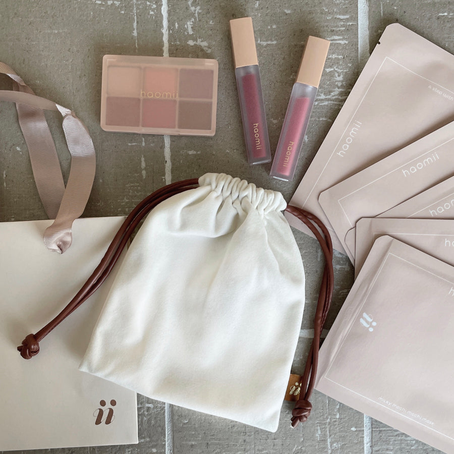 【Limited】haomii best seller set